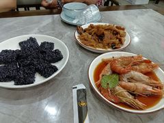 -红灯笼龙凤饭店(宁波老字号店)