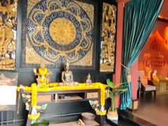 -畅泰·泰式古法按摩·足疗SPA(南滨路东原1891店)