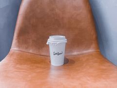 -Seesaw Coffee(上生新所店)