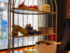 -上海丽笙精选海仑宾馆·莫赛克餐厅