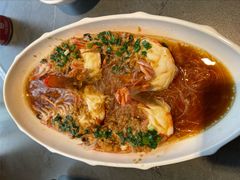 -佬太公海鸭·海鲜大排档(上海总店)