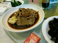 -世纪缘国际会议中心·中餐厅(百家湖店)