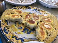 冰凌三鲜锅贴-北方饺子王·海肠捞饭·海鲜锅(山大店)