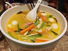 -树厨贵州菜(大十字店)