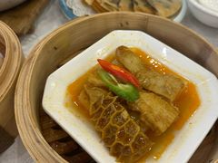 -老廣新意-全天茶点(宝能店)