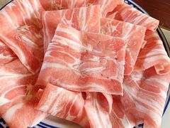 小院高钙羔羊肉-宣武小院涮肉(前门店)