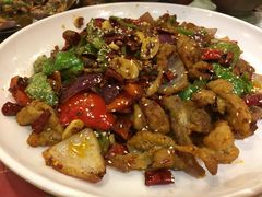 -田园印象·成都土菜院子(华阳店)