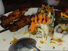 -青岛蓝海大饭店·爱琴海自助餐厅(崂山店)