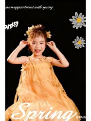 -小木马国际儿童摄影