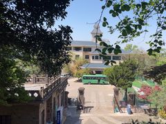 -紫金山天文台