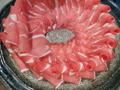 -快乐小羊·内蒙牛羊肉火锅(流花中心店)