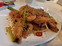 -喜来登由由大酒店九州膳坊中餐厅