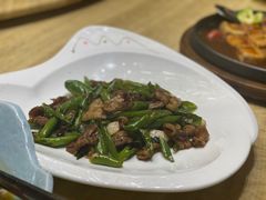 -悦圆方酒店-中餐厅