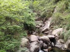 -白云源风景区