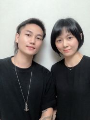 点击看大图 -Kraemer Paris 苏豪路易士·嘉玛发廊