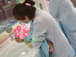 -爱弥儿月子中心(省医院店)