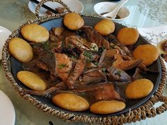 -陶然饺子城(奥体中路店)