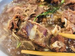 -宝财诚老北京涮肉(周庄店)