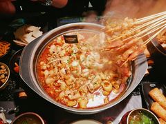 -蛙小侠(桂林万象城店)