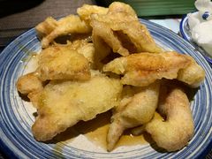 -七菜馆·东北菜·蒸饺(文体路店)