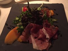 -Ambrosia Oyster Bar & Grill