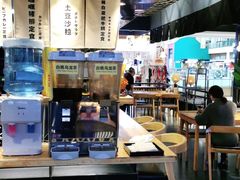 -雷门拉面店(新光天地店)