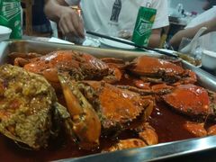 -三妹小龙虾·黄油蟹(华侨城总店)