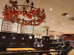 -兰特伯爵西餐厅·啤酒屋(方庄店)