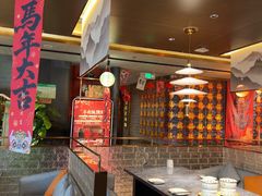 -百草滩羊清水涮羊肉·清真·宁夏盐池滩羊(莲花桥店)