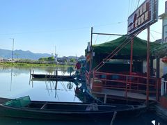 -晓琦农家菜馆·地道农家菜