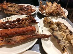 -卜奎风味便宜坊(兴隆路店)