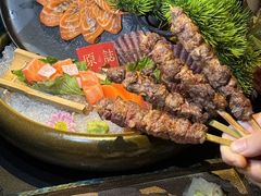 -原志优秀食材·匠心料理·海胆主题(金亿广场店)