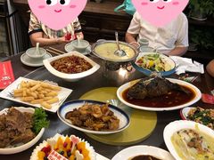 -津菜宋记老房子(鼓楼店)
