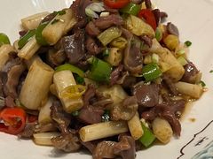 -澎湖湾农家菜(八一路楚天府店)