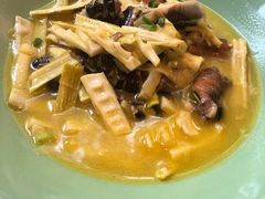 -鱼食饭稻·苏浙土菜17年老馆子(平江路店)