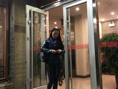 门面-南门涮肉(北洼路店)