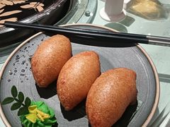 -德兴show鲜·蒸汽海鲜火锅餐厅(格创悦里店)