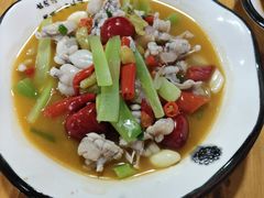 -小口味