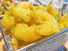 -船歌·鱼水饺青岛菜(金狮广场店)