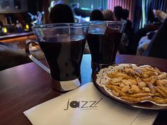 -林肯爵士乐上海中心 Jazz at Lincoln Center Shanghai