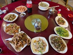 -俊江海鲜酒店(海陵岛白蒲市场店)