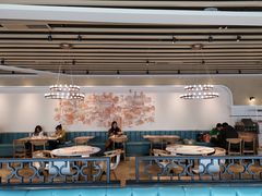 大堂-必胜客(广渠路店)