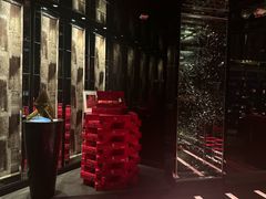 -天龙轩(香港丽思卡尔顿酒店)