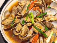 -鑫悦楼煎蟹·16年海鲜大排档