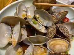 -聚点串吧·北京烧烤(朝北店)