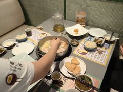 -椰小鸡·琼州糟粕醋·火锅(美兰缤纷城店)