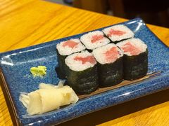 -九酢·海鲜居酒屋