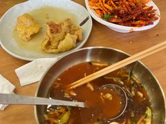 -顺姬冷面(长白西路店)