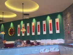 -金牌禄运·点心·啫煲(百信广场店)
