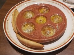 -萨莉亚意式餐厅(杭州滨江天街店)